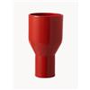 STUDIO ABOUT Vaso in ceramica Flowershade, alt. 29 cm -