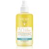 VICHY (L'Oreal Italia SpA) CS ACQUA SOLARE IDRAT SPF50