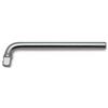 USAG 244 3/4 - Leva ad angolo per chiavi a bussola 3/4 244401