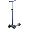 Micro Maxi Micro deluxe monopattino blu