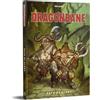 Free League Pubblicazione Dragonbane: Path of Glory Espansione Avventura Giochi di ruolo, Gioco di ruolo da tavolo per adulti, famiglia, adolescenti 12+