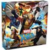 Fantasy Flight Games , X-Men Mutant Insurrection, Board Game, 1-6 Players, Ages 14+, 60-120 Minutes Playing Time