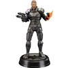 Dark Horse Comics Mass Effect: Comandante John Shepard Figura PVC