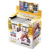 Topps UCC Match Attax 2025/26 Box completo, contiene 32 bustine con 4 carte speciali inserto per bustina (12 carte per bustina)