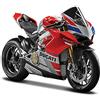 Maisto- Auto, Modello, Sport, Pre-costruito, Colori Assortiti, M34007-20-1913