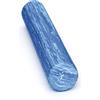 Sissel Pilates Roller Soft Sissel, Blu marmorizzato, Pilates Roller Soft
