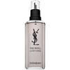 Yves Saint Laurent MYSLF Eau de Parfum da uomo Refill 150 ml
