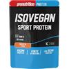 Pro Nutrition Pronutrition Iso Vegan Sport Protein - Blend Vegetale Isolato con BCAA 4 1 1 ed Enzimi Digestivi per Recupero Muscolare - Gusto Biscotto