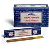 Satya Mumbai Incenso Reiki Power - 12 scatole x 15 g -