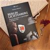 Fas Editore Berlin Lichtenberg. Storia d'amore e spionaggio a Berlino Est