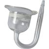 Amtra Wave AMTRA Techno CO2 Diffuser Spiral - atomizzatore per co2 in Vetro per Acquario