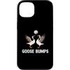 Elevate Your Cute Volleyball Court Skill Custodia per iPhone 13 Goose Bumps Funny Oche Team Pallavolo Giocatore Umorismo