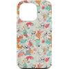 Disney Motivi Disney Lilo & Stitch (Stitch & Angel) Custodia per iPhone 13 Pro