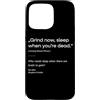 Ranking and Grind Online Games Esports M Custodia per iPhone 15 Pro Max Definizione di gioco Gamer XP Grinding Console Giochi per PC