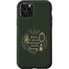 Thrift Store Findin Custodia per iPhone 11 Pro Divertente Negozio di antiquariato Shopping Thrifting D