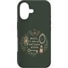 Thrift Store Findin Custodia per iPhone 17 Divertente Negozio di antiquariato Shopping Thrifting D