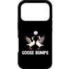 Elevate Your Cute Volleyball Court Skill Custodia per iPhone 17 Pro Goose Bumps Funny Oche Team Pallavolo Giocatore Umorismo