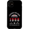 Neunziger Baujahr Vintage Klassiker 98 9 Custodia per iPhone 11 Vintage 1998 Legende geboren Retro Compleanno Idea Regalo
