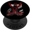 Warner Bros. Batwoman | Merch ufficiale DC Comics | WBUBTW01 PopSockets PopGrip Adesivo