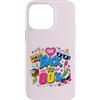 Funny Eighties 80s Costume Party Back to Custodia per iPhone 14 Pro Max Back to 80s Nostalgia Roller Skate Boombox Cassette Tape anni '80