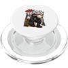 Street Life Fun Co Ninja reale PopSockets PopGrip per MagSafe
