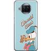 Ert Group custodia per cellulare per Xiaomi MI 10T LITE/REDMI NOTE 9 PRO 5G originale e con licenza ufficiale Disney, modello Donald and Friends 001, custodia in TPU