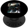 Warner Bros. Batman | Merchandising ufficiale del film Batman & Robin | WBUBMR01 PopSockets PopGrip Adesivo