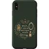 Thrift Store Findin Custodia per iPhone XS Max Divertente Negozio di antiquariato Shopping Thrifting D