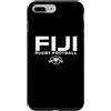The Brutal Gentlemen Rugby Club Collecti Custodia per iPhone 7 Plus/8 Plus Brutal Gentlemen Rugby Club FIJI RUGBY CALCIO