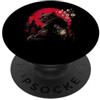 Cyberpunk Visual Kei J-Rock Ramen Japan Anime Japan Samurai Tattoo K-Pop Y2K Manga Geisha Kawaii PopSockets PopGrip Adesivo