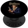 2026 Beethoven Klassik-Fan Souvenirs Ludwig van Beethoven al lavoro PopSockets PopGrip Adesivo