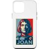 JB's Joan of Arc Shop Custodia per iPhone 12 mini Poster iconico di Giovanna d'Arco