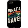 Funny RC Car Gifts for Men and Women Custodia per iPhone SE (2020) / 7/8 RC Auto Calcio Telecomando Racing RC Calcio