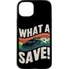 Funny RC Car Gifts for Men and Women Custodia per iPhone 15 Plus RC Auto Calcio Telecomando Racing RC Calcio
