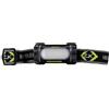 C.K Torcia frontale magnetica grandangolare - 150 lumen
