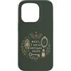 Thrift Store Findin Custodia per iPhone 15 Pro Divertente Negozio di antiquariato Shopping Thrifting D