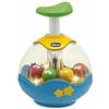 Chicco - Gioco aquarium spinner - Trottola elettronica per bambini