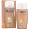 Isdin fusion water -