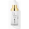 LABO INTERNATIONAL SRL Labo Transdermic Advanced Formula 1 Crema Palpebre Anti-Età - Flacone 15 ml