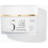 LABO INTERNATIONAL SRL Labo Transdermic Advanced Formula 5 Crema Idratante Restitutiva - Vaso 50 ml