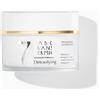 LABO INTERNATIONAL SRL Labo Transdermic Advanced Formula 7 Crema Detossificante Energizzante - Vaso da 50 ml