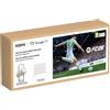 XGIMI Vibe One Match Night Collection proiettore, 1920 x 1080 Full HD, 250 Lumen