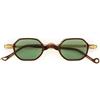 Eyepetizer Occhiali da Sole Eyepetizer Bueno Aires Boca C.M M-64