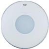Remo Pelliccia per percussioni ENCORE CS Ambassador Bianco ruvida 14 EN-0114-CB