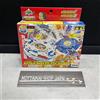 TOMY Bakuten Shoot Beyblade Twin Dragoon Special Box Limited Takara raro nuovo! No...