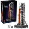 LEGO Icons 10341 Razzo NASA Artemis SLS