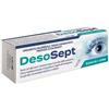 BAUSCH & LOMB-IOM SpA Unguento palpebrale Desosept per orzaiolo e calazio 15 g