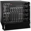 Brocade E1MG-SX-OM switch di rete Gestito L3 Nero [E1MG-SX-OM]