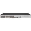 HPE Switch di rete HPE OfficeConnect 1950 24G 2SFP+ 2XGT Gestito L3 Gigabit Ethernet (10/100/1000) 1U Grigio [JG960A#ABB]