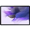Samsung Tablet Samsung Galaxy Tab S7 FE SM-T736B 5G LTE-TDD & LTE-FDD 64 GB 31,5 cm [12.4] 4 Wi-Fi 5 [802.11ac] Argento (SAMSUNG GALAXY TAB 2.2GHz 64GB,31,5 [12.4''] 2560x1600) [SM-T736BZSAEUB]